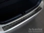 Galinio bamperio apsauga Volkswagen Polo VI Hatchback (2018→)
